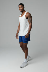 CORELITE SHORTS LINED - COBALT BLUE