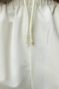 FREEFORM SHORTS LINERLESS - OFF WHITE