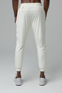 FREEFORM JOGGERS - OFF WHITE