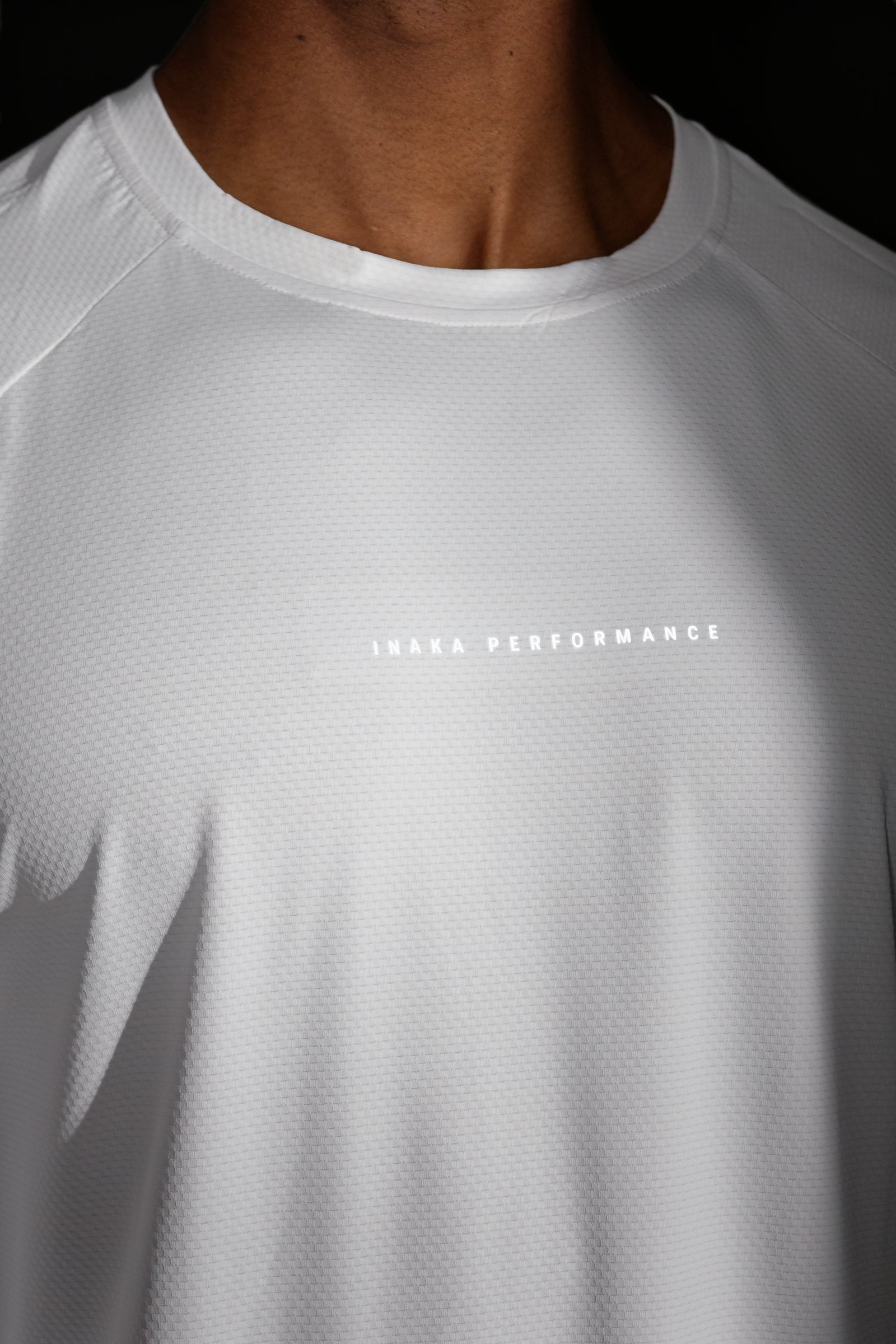 CORELITE LONG SLEEVE - WHITE