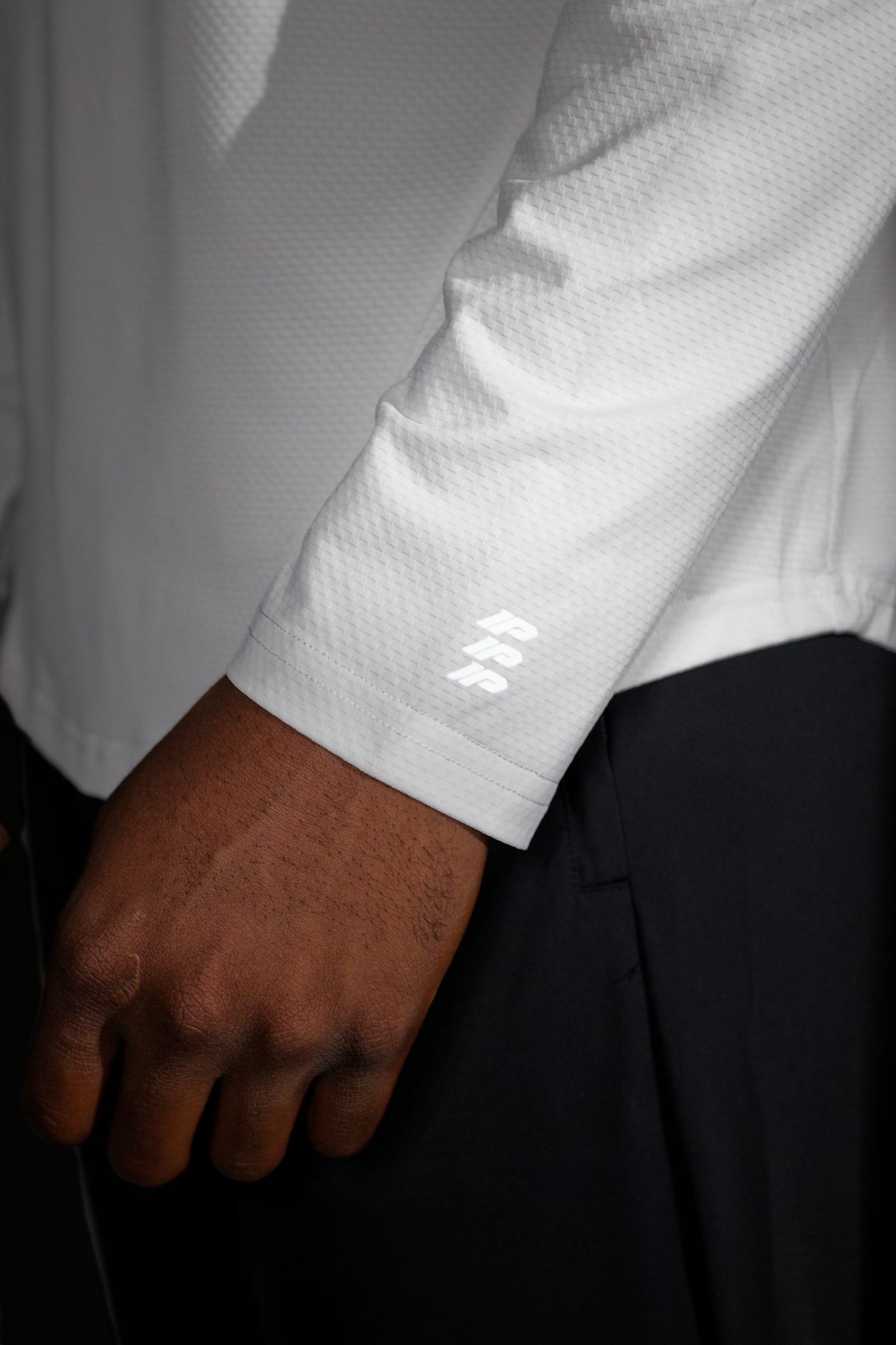 CORELITE LONG SLEEVE - WHITE