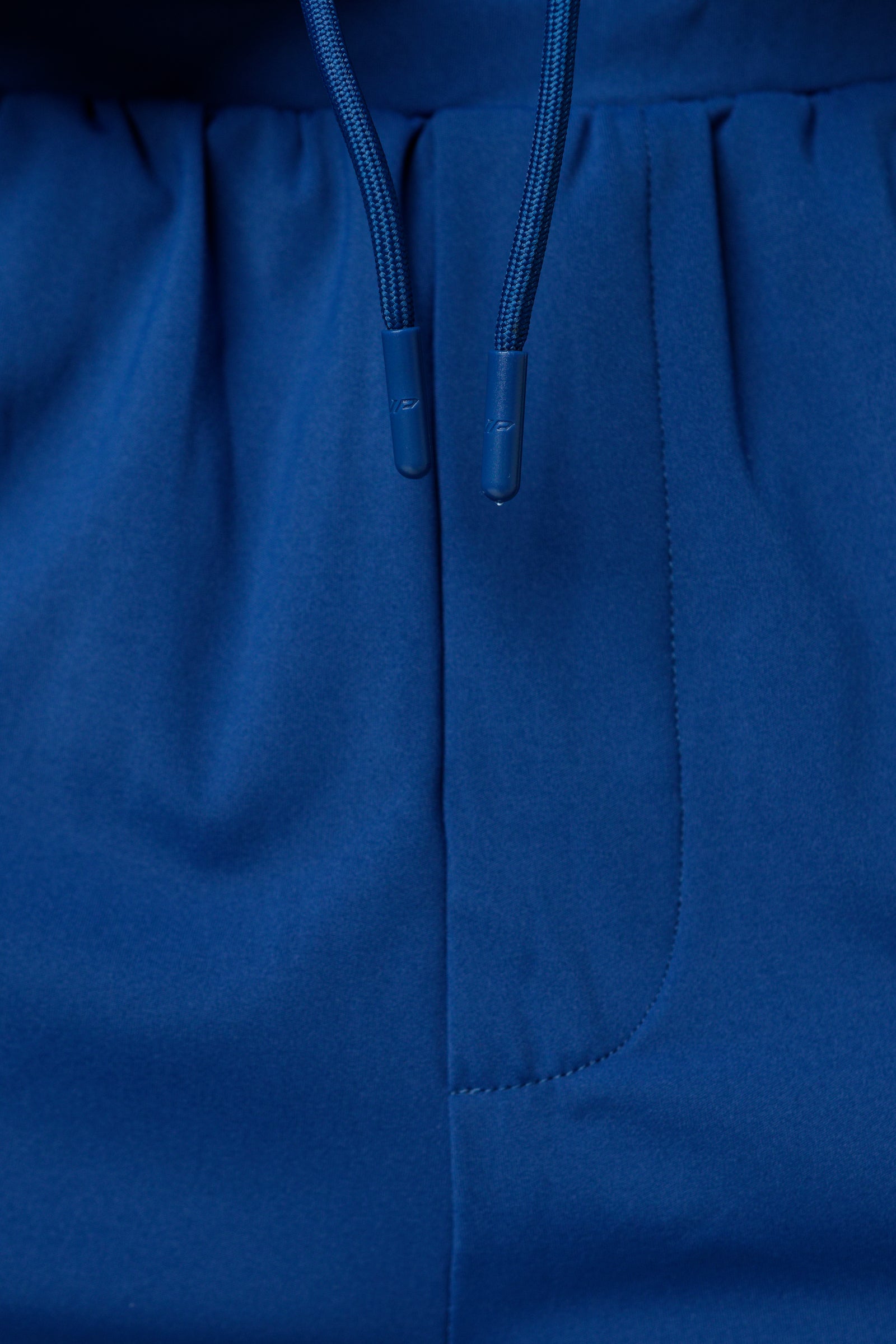 FREEFORM JOGGERS - COBALT BLUE
