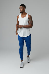 FREEFORM JOGGERS - COBALT BLUE