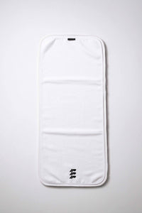 INAKA PERFORMANCE TOWEL - WHITE