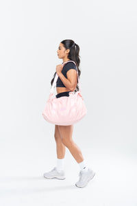 DUFFLE BAG - PINK PARADISE