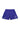 CLASSIC MESH SHORTS - PURPLE