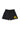 FURY MESH SHORTS - BLACK