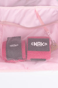 DUFFLE BAG - PINK PARADISE