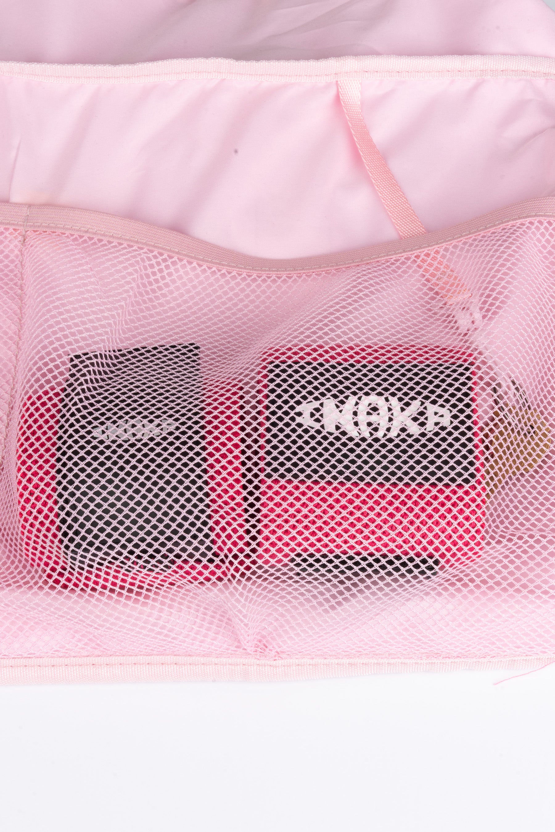 DUFFLE BAG - PINK PARADISE