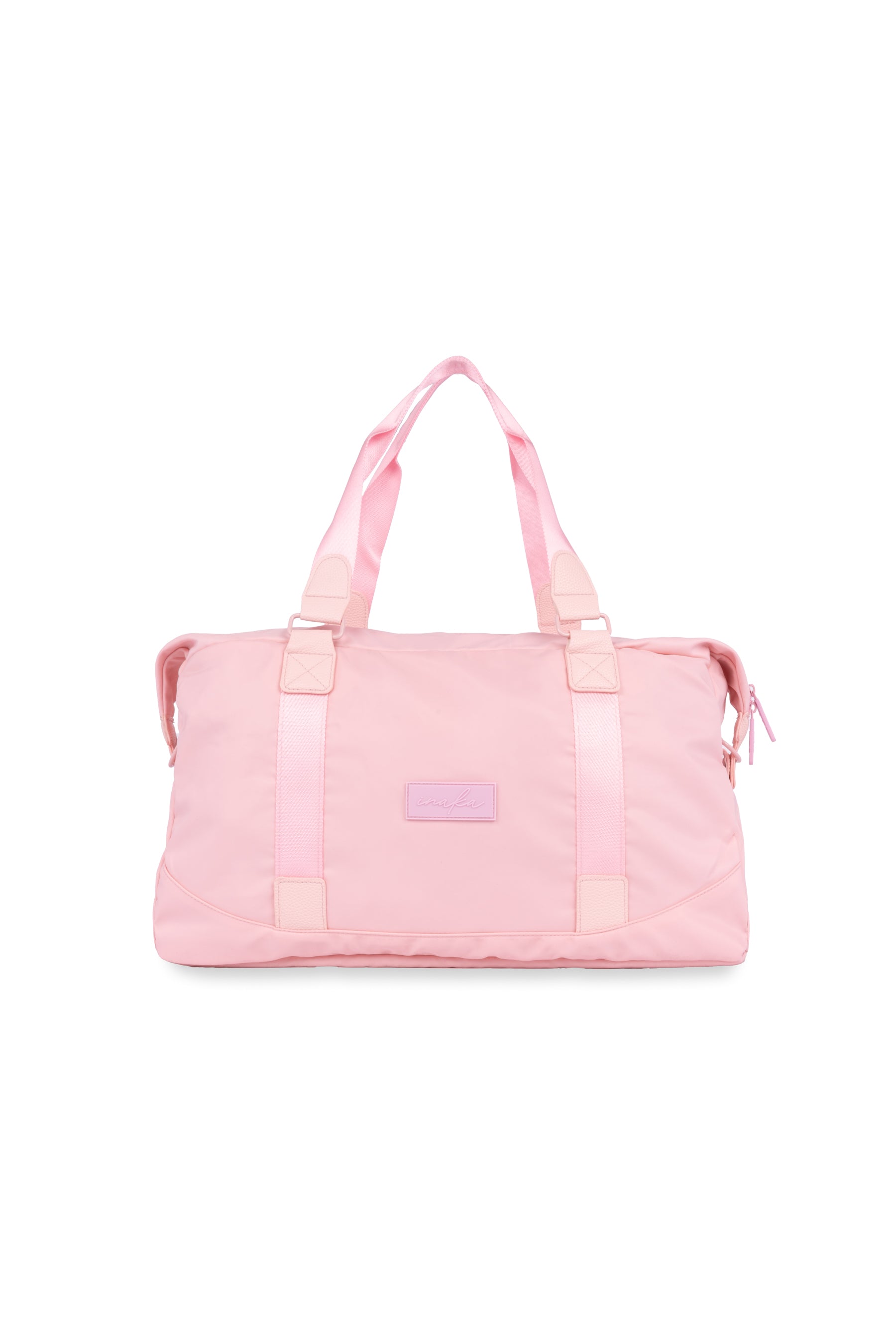 DUFFLE BAG PINK PARADISE – Inaka Power - Main Image