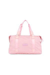 DUFFLE BAG - PINK PARADISE