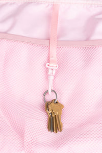 DUFFLE BAG - PINK PARADISE