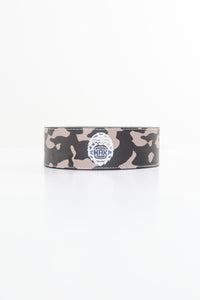 13MM LEVER BELT- STEALTH BLACK