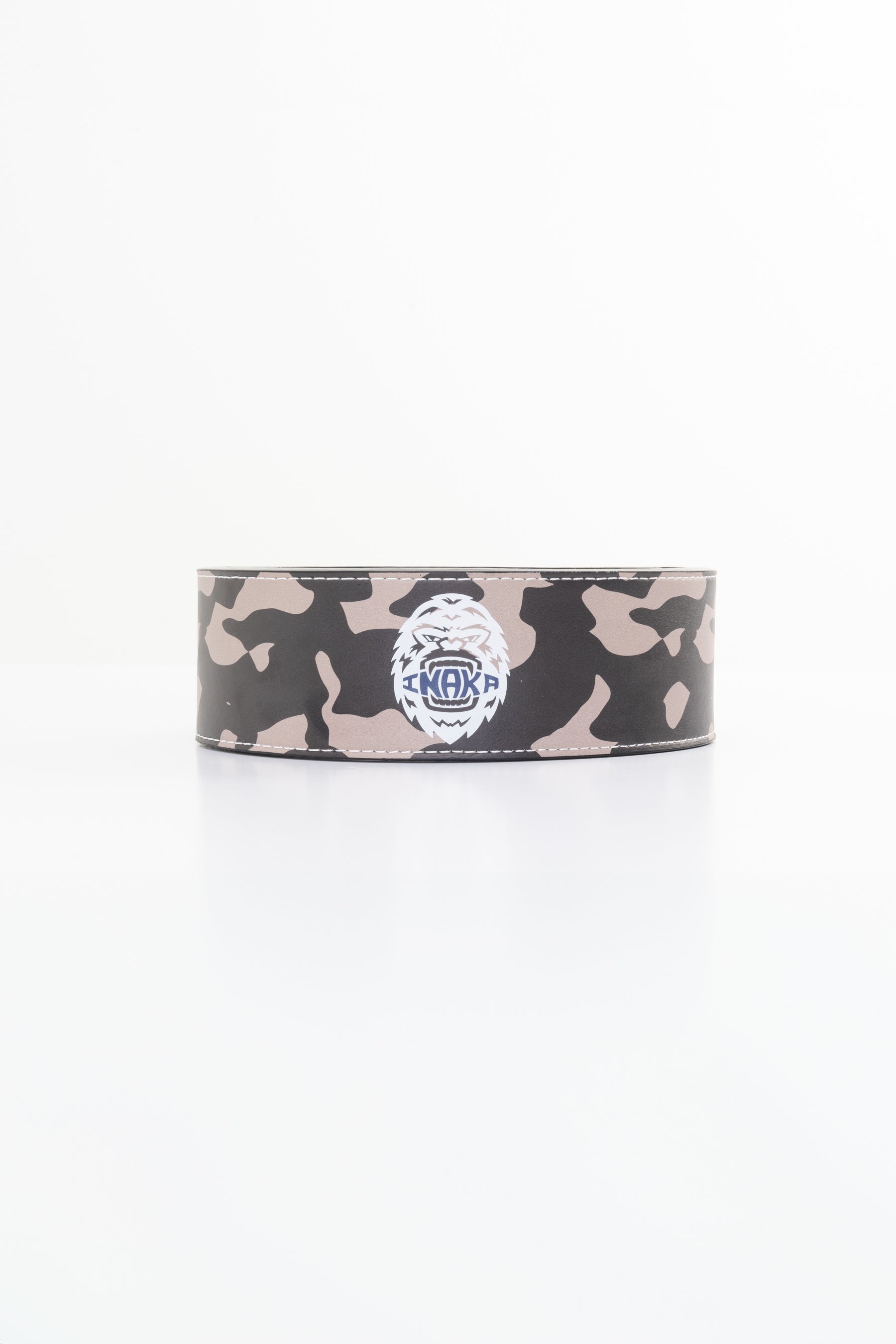 13MM LEVER BELT- STEALTH BLACK