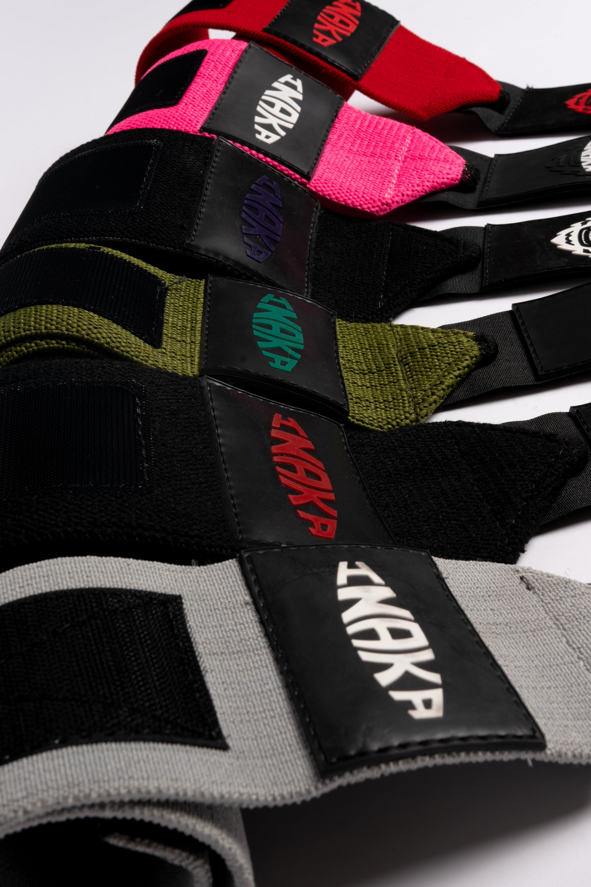 Wrist Wraps