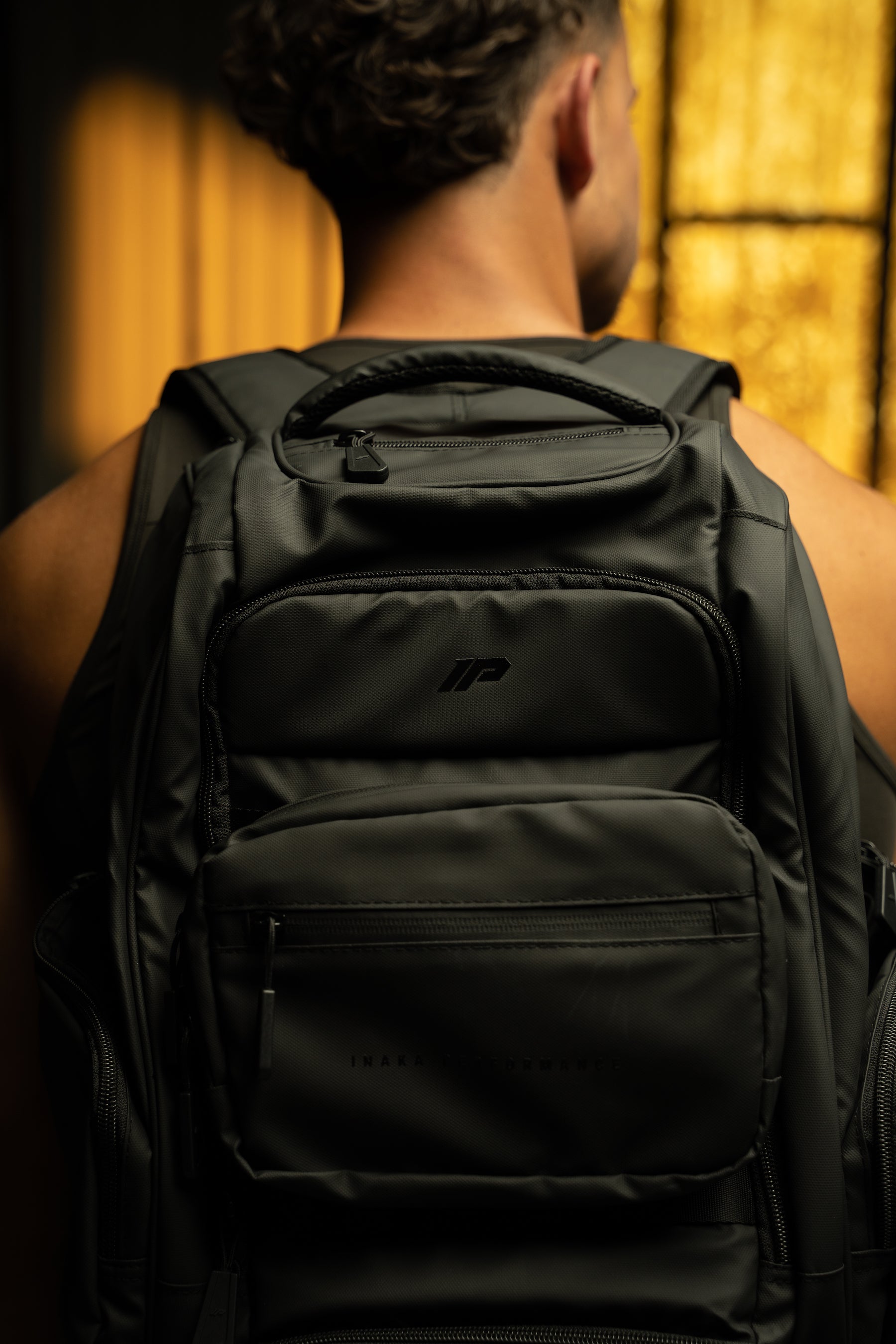 TECH BACKPACKS