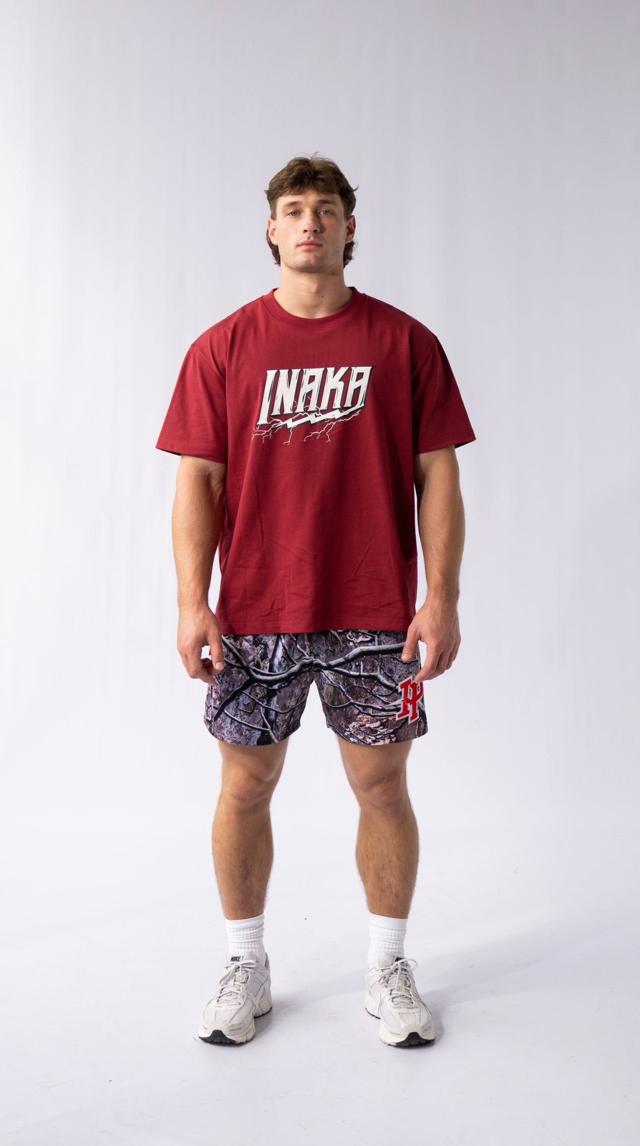 Tye Inaka Tees – Inaka Power