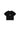 SPORTSWEAR BABY TEE - BLACK