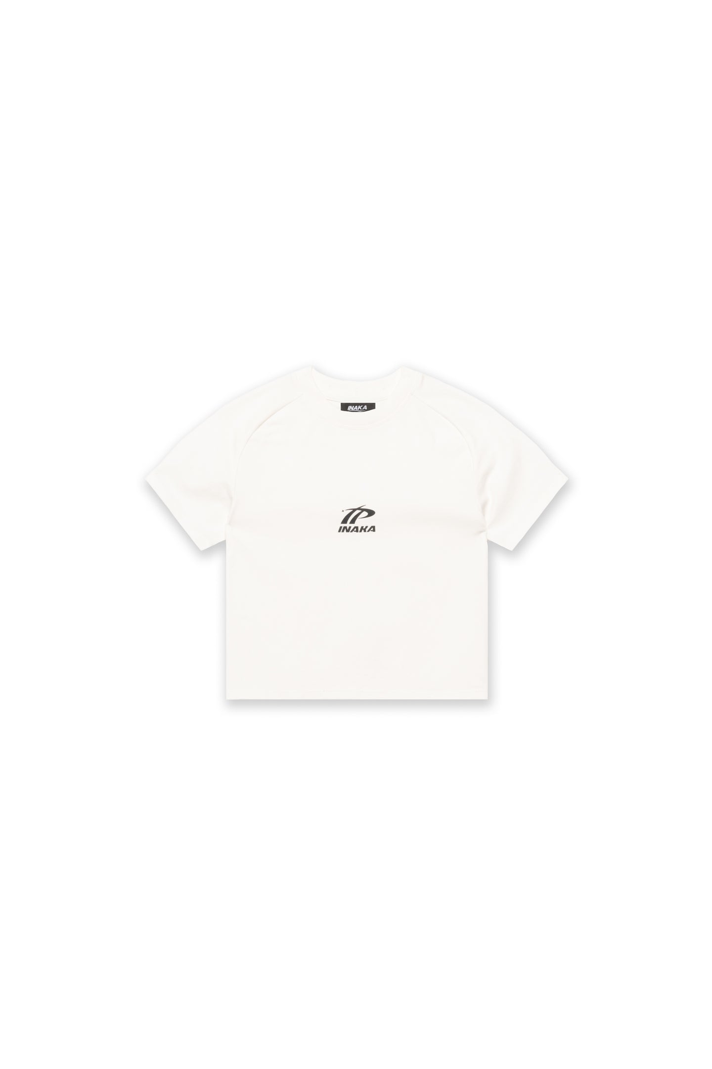 SPORTSWEAR BABY TEE - WHITE