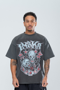 AFTERLIFE REVERSE TEE