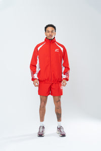 SPORTSWEAR TRACK BUNDLE - RED