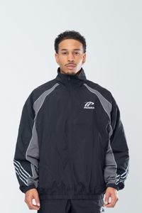 SPORTSWEAR TRACK BUNDLE - BLACK