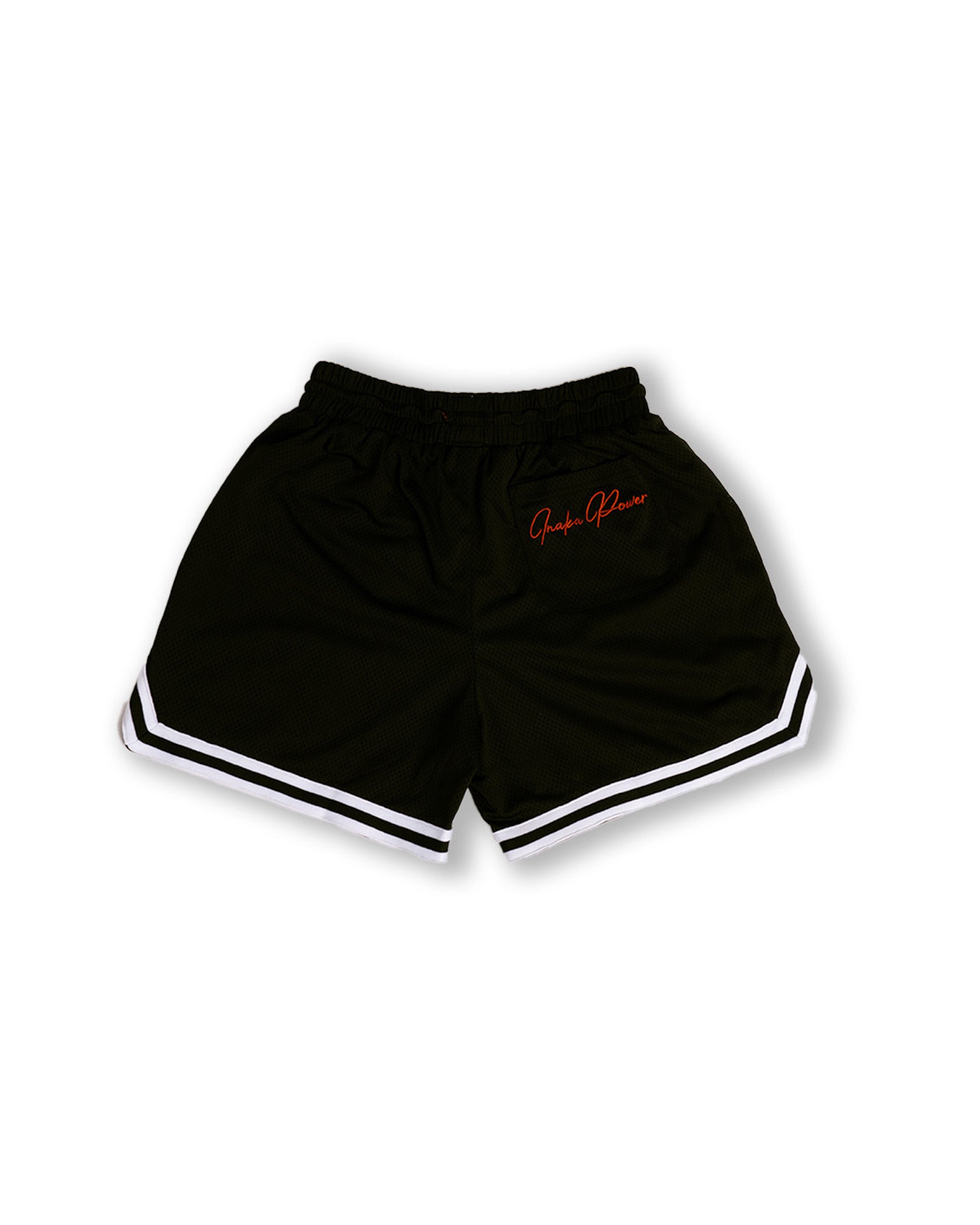 Men's League Mesh Shorts - Midnight