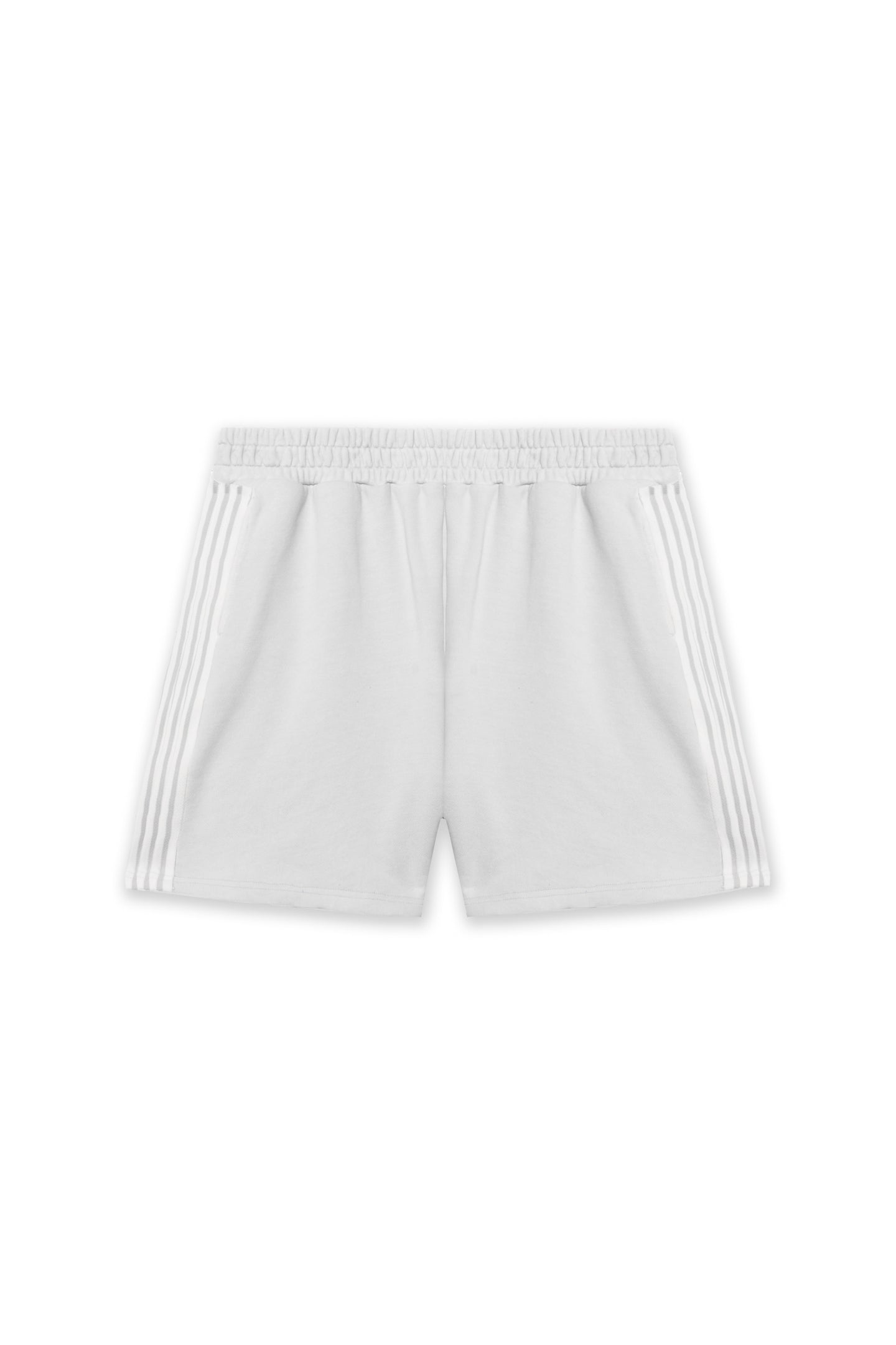 SPORTSWEAR SWEAT SHORTS - GRAY