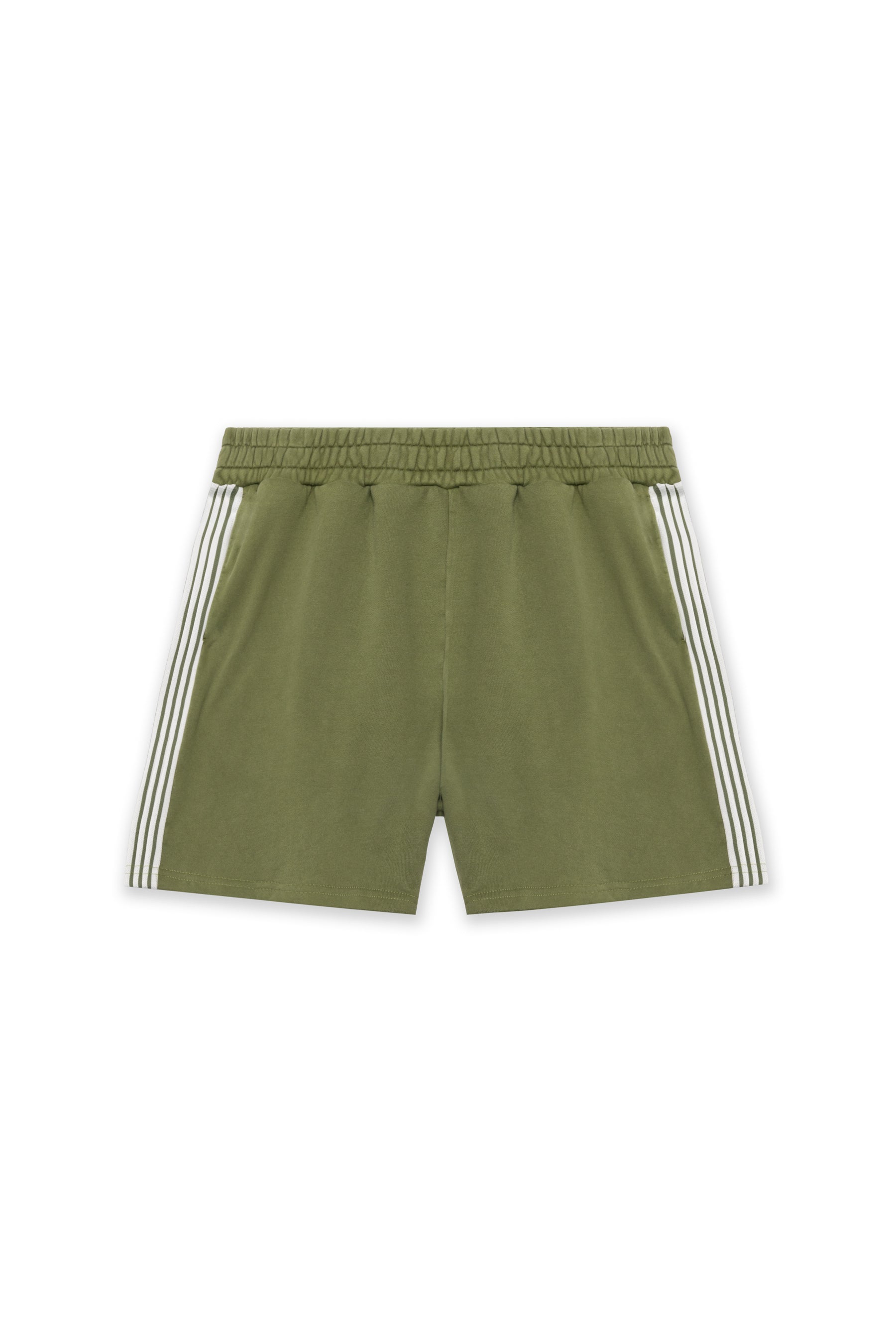 SPORTSWEAR SWEAT SHORTS - OLIVE