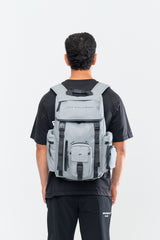 Utility Tech Backpack - Steel