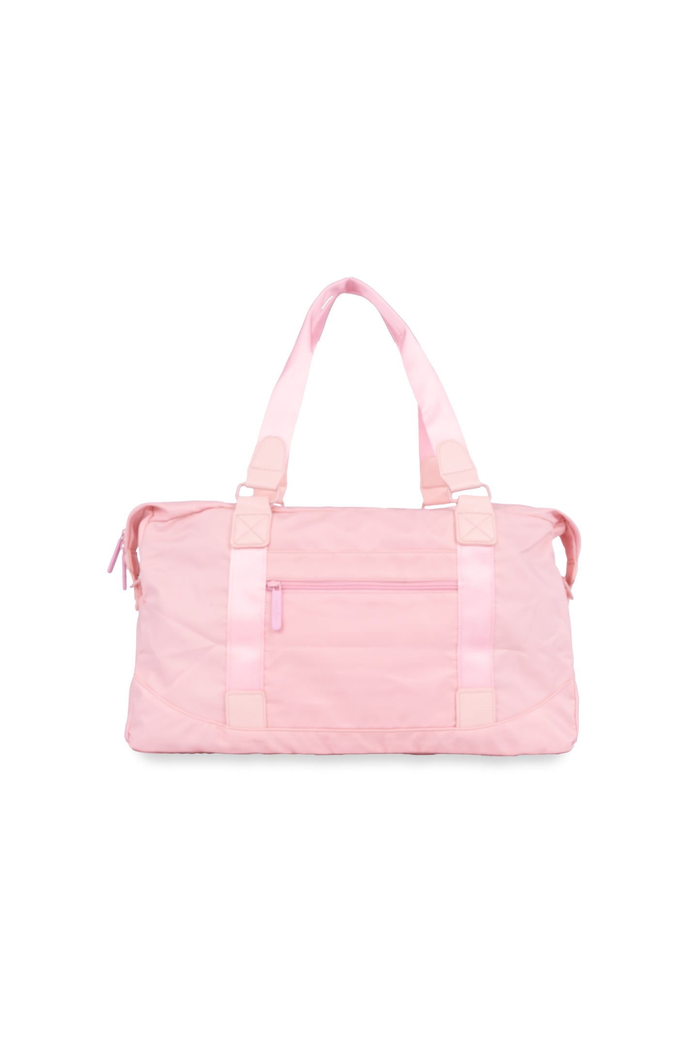 DUFFLE BAG - PINK PARADISE