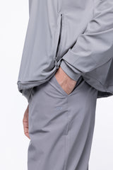 PERFORMANCE CLUB PANTS - GREY