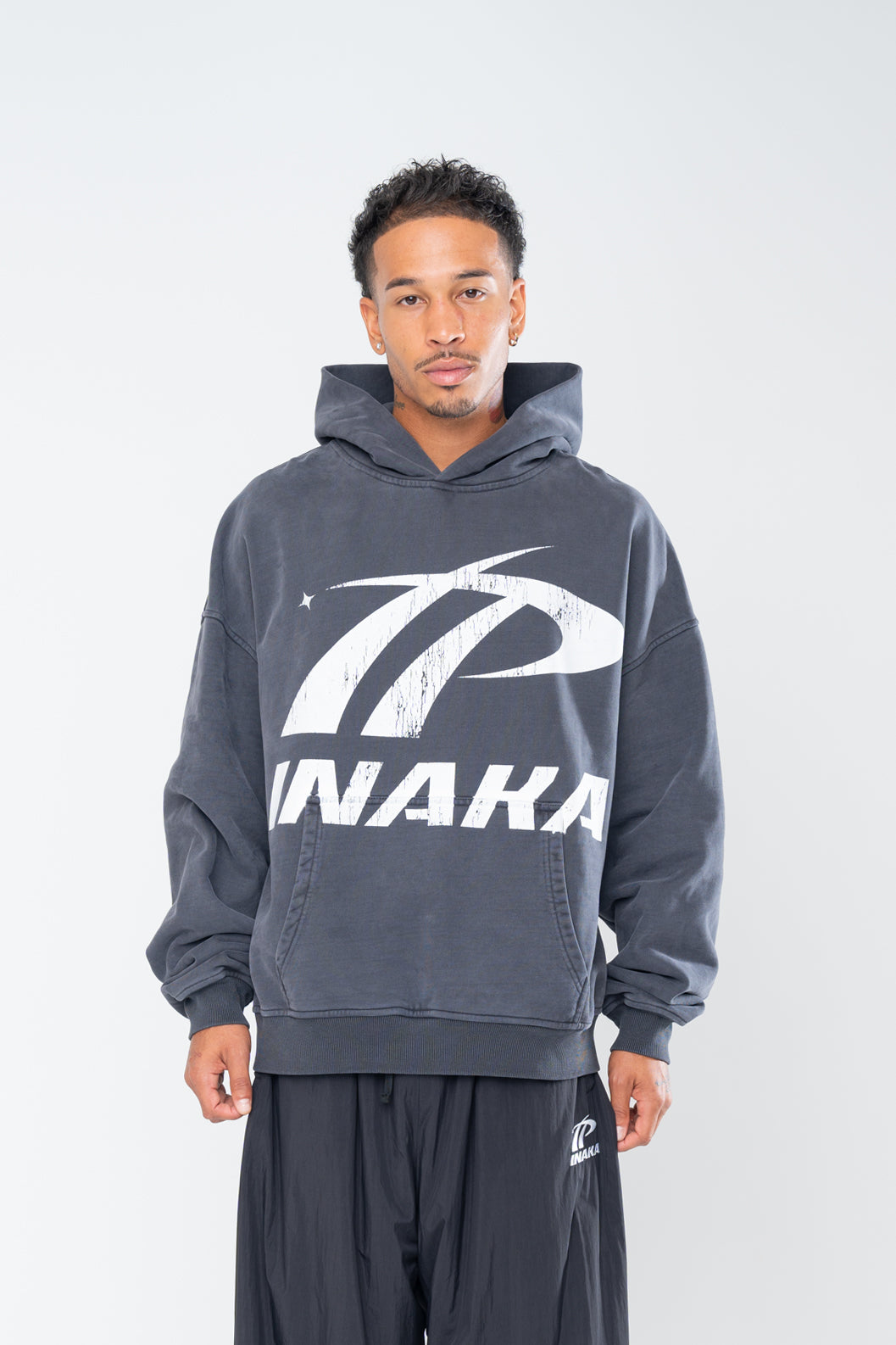 Inaka Power Hoodie Bundle XL (Not store selling seperately)