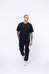 PERFORMANCE CLUB PANTS - BLACK