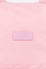 Duffle Bag - Pink Paradise