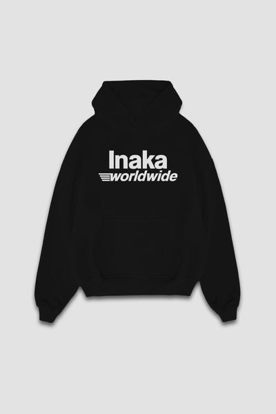 Inaka power popular hoodie