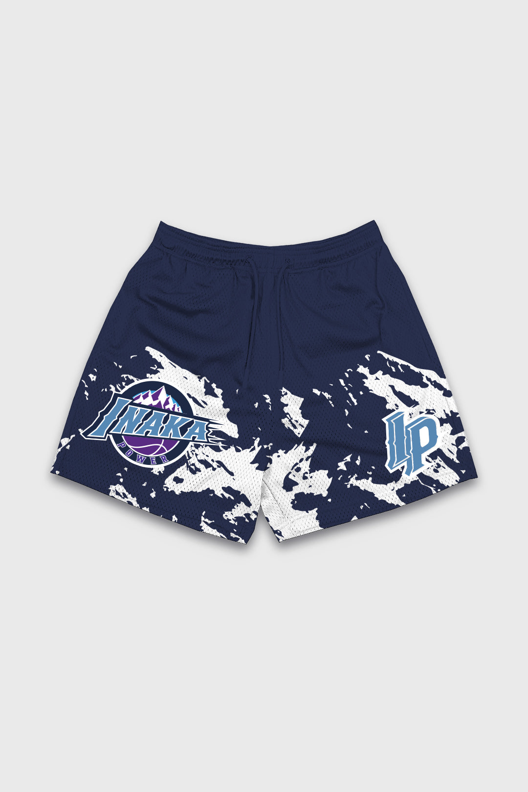 Men's Utah Shorts - Navy