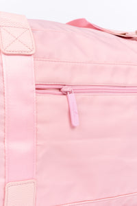 Duffle Bag - Pink Paradise