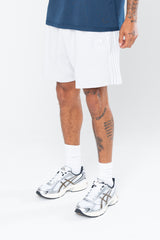 SPORTSWEAR SWEAT SHORTS - GRAY