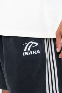 SPORTSWEAR SWEAT SHORTS - BLACK