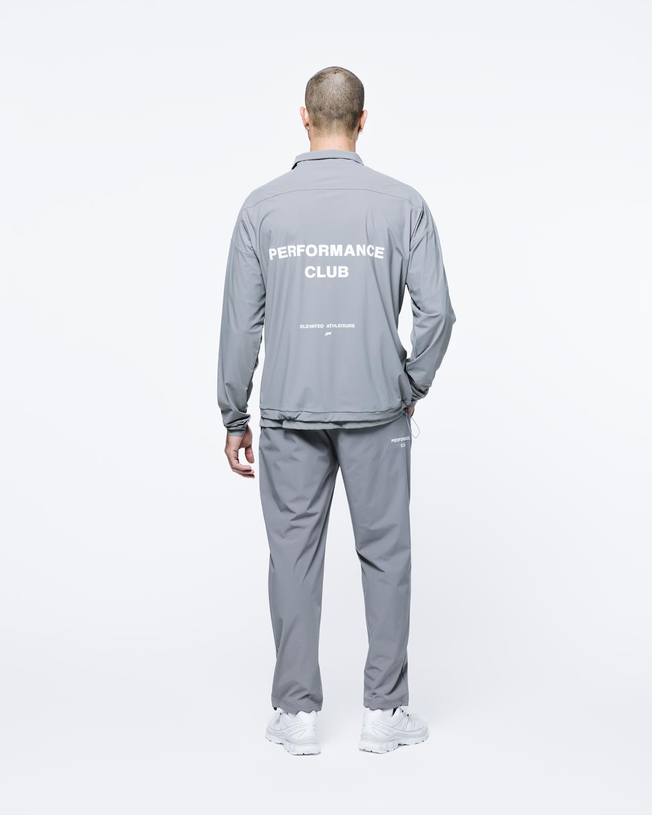 PERFORMANCE CLUB BUNDLE - GREY