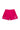 CLASSIC MESH SHORTS - PINK
