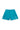 CLASSIC MESH SHORTS - TEAL