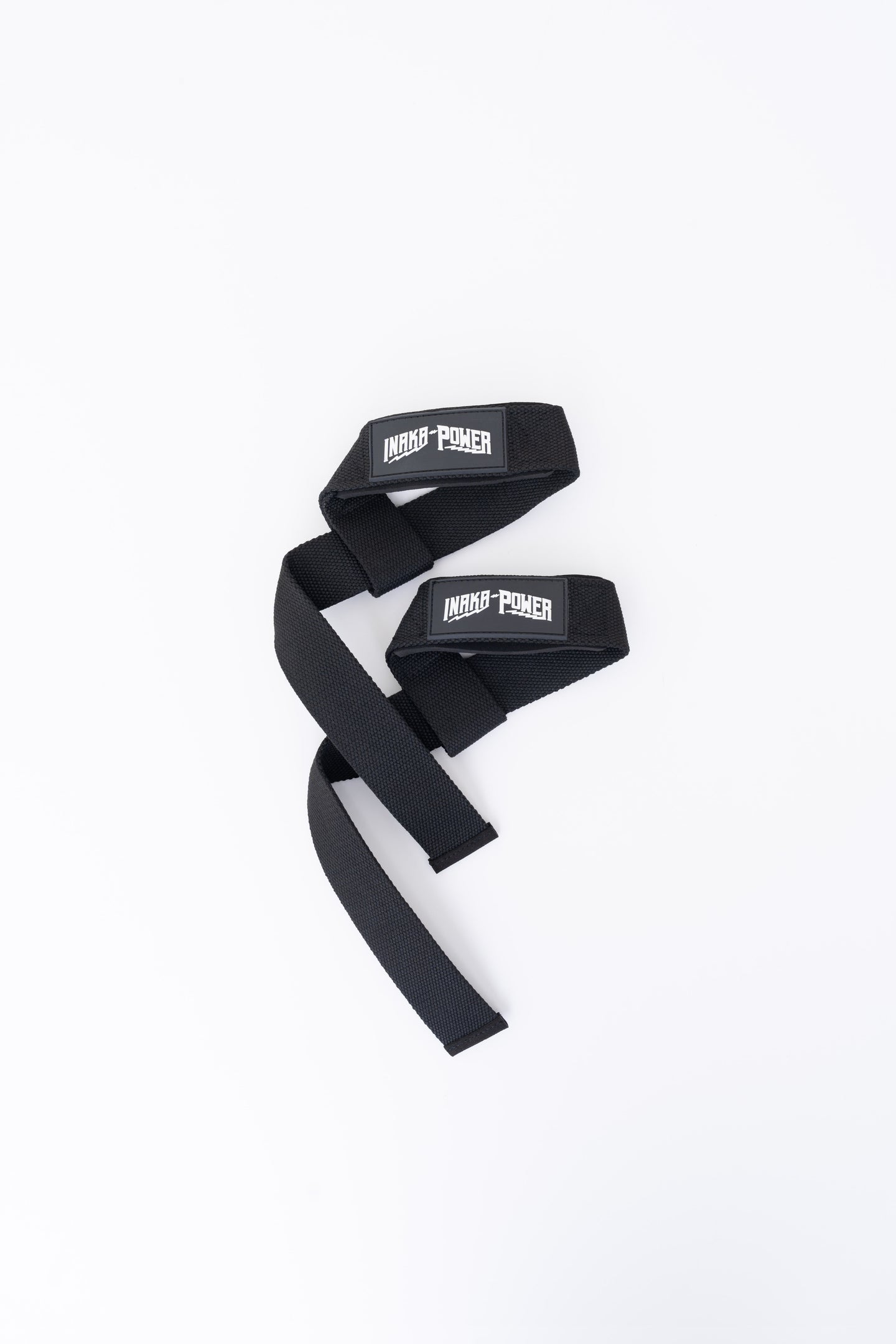 BOLT STRAPS - BLACK