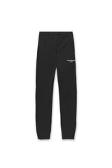 PERFORMANCE CLUB PANTS - BLACK