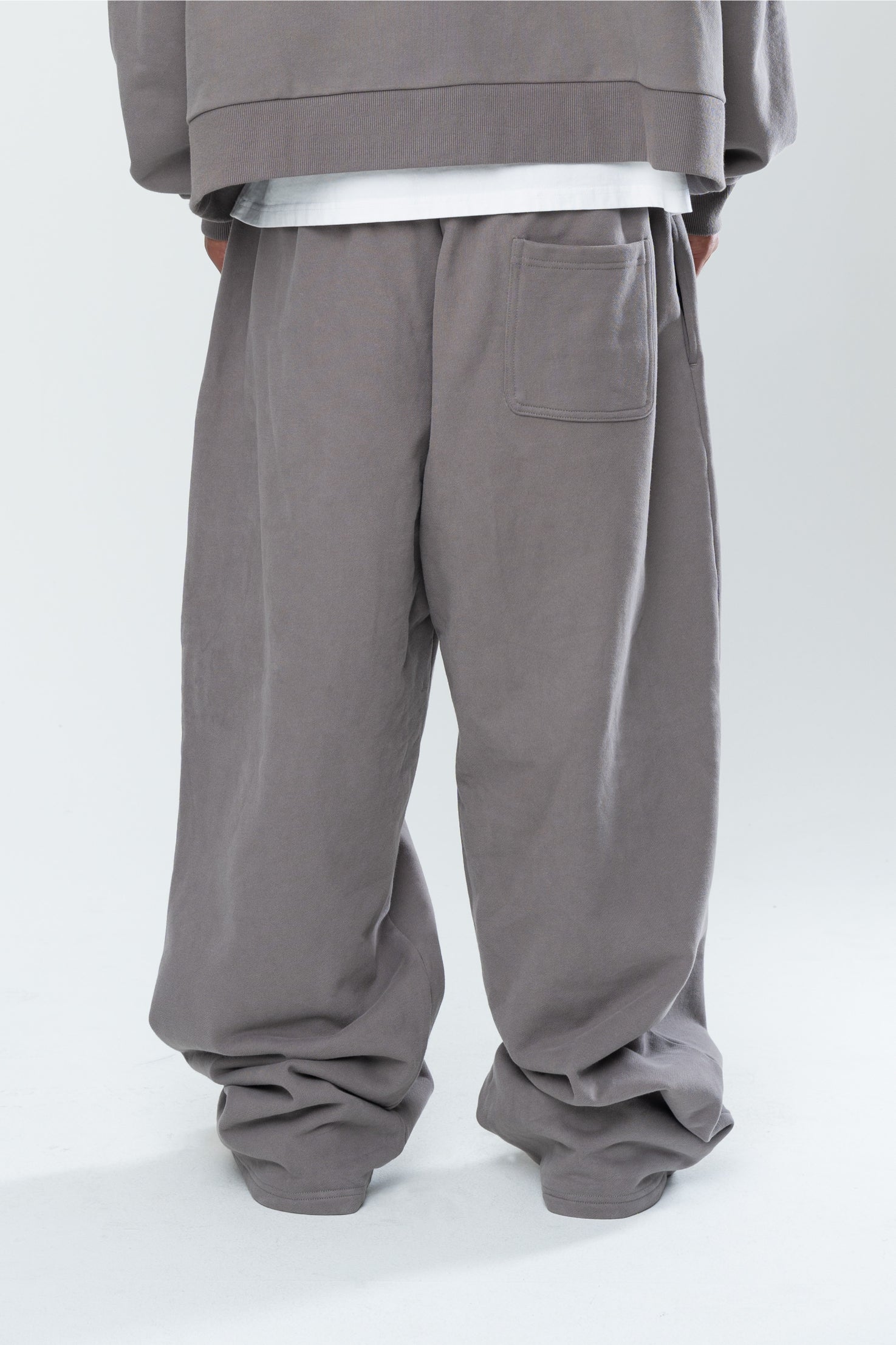 Inaka Power shops Grey Sweats (Bundle)