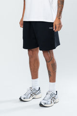 BASICS SHORTS - BLACK