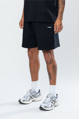 BASICS SHORTS - BLACK