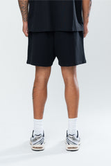 BASICS SHORTS - BLACK