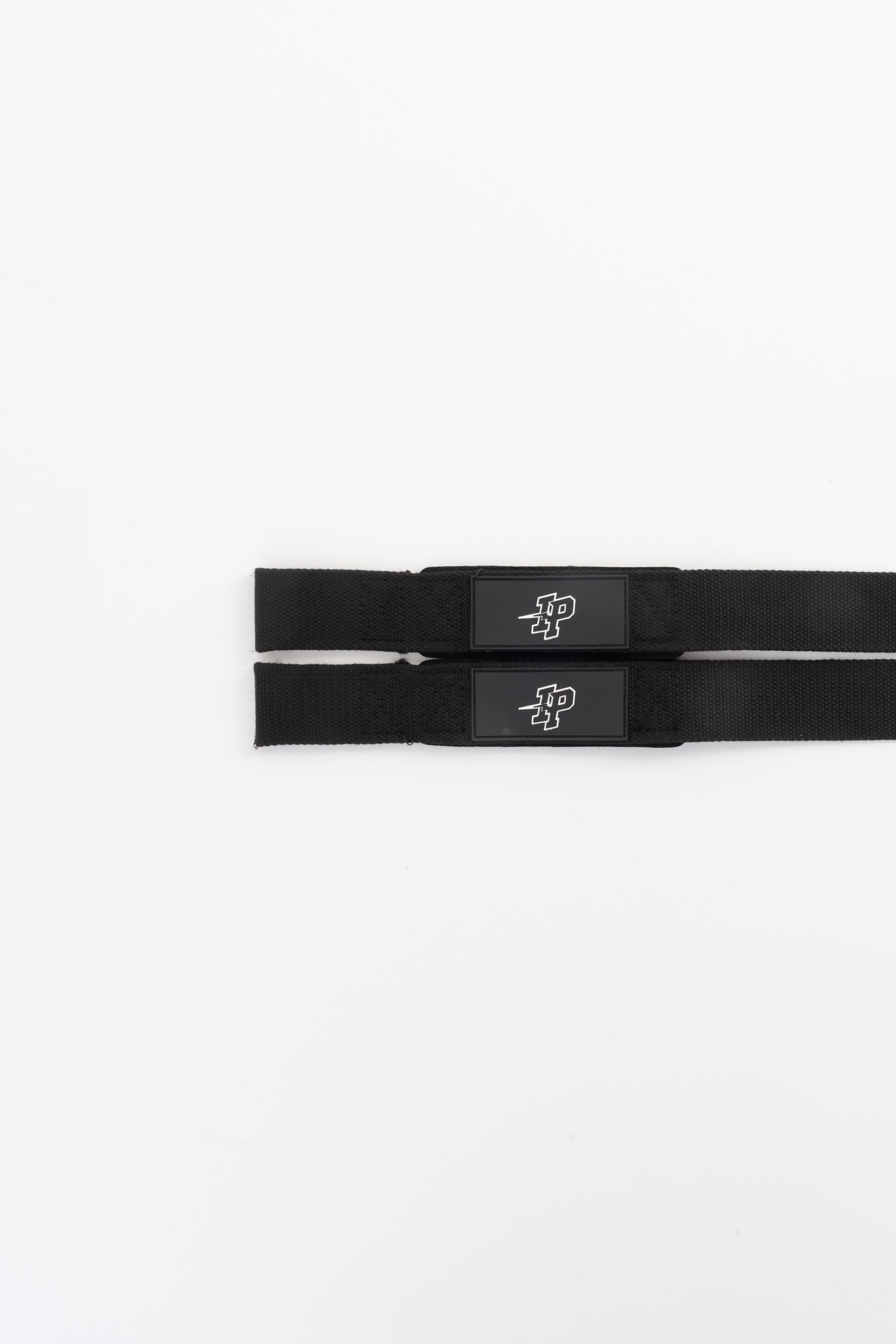 IP STRAPS - BLACK